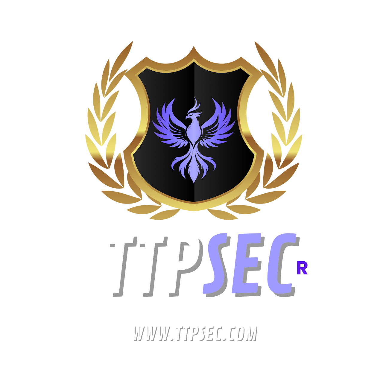 Logo TTPSEC